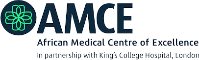 AMCE logo
