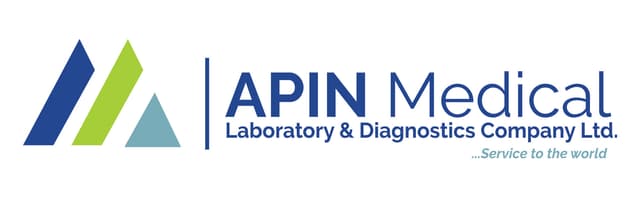 APIN logo