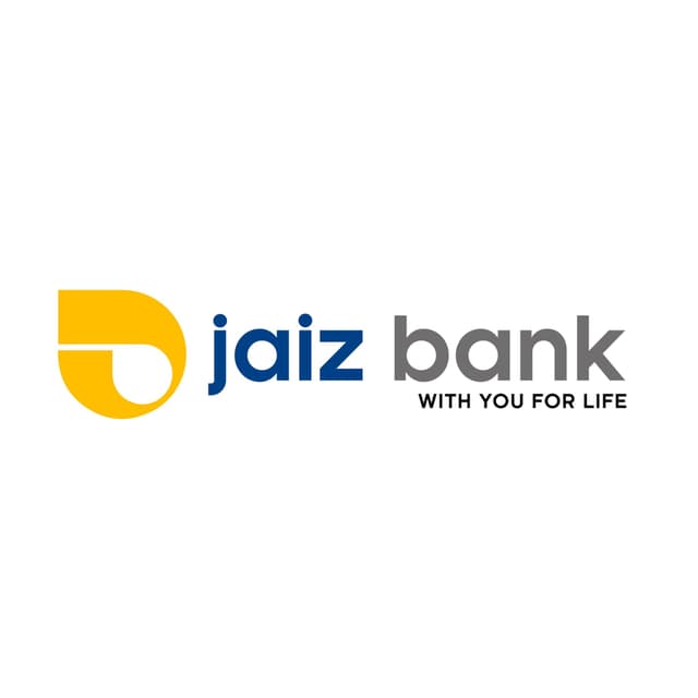 Jaiz Bank logo