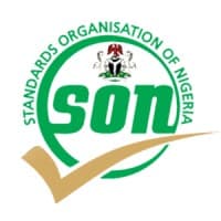 SON logo
